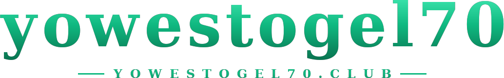 yowestogel70 logo